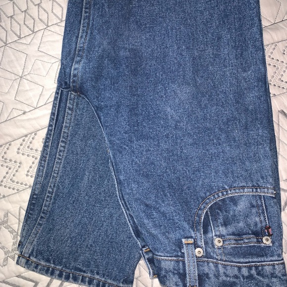 Polo Ralph Lauren high waisted Vintage jeans - 2 - Picture 9 of 13